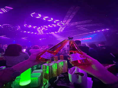 合肥酒吧招聘